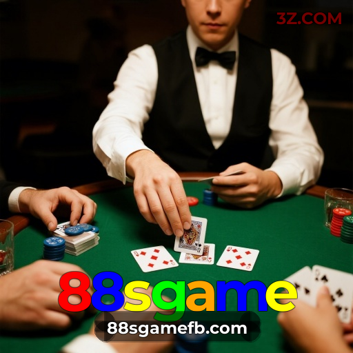 88sgame | Jogos de Cassino Online no Brasil com Bônus