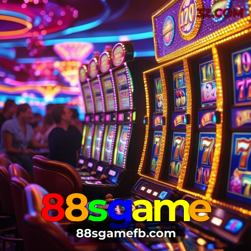 Recursos Paga do 88sgame: Experiência de Jogo Elevada