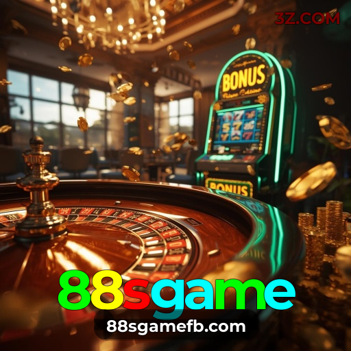 88sgame.com | Apostas Online com PIX e Suporte 24 Horas