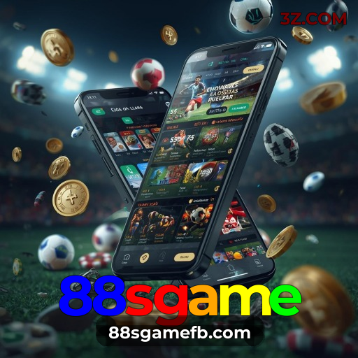 88sgame — login social mobile-first com verificação OTP