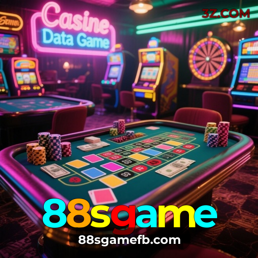 88sgame.com | Apostas Online com PIX e Suporte 24 Horas