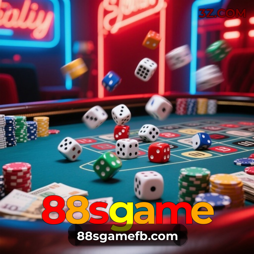 Ofertas Imperdíveis na Promo do 88sgame para Gamers