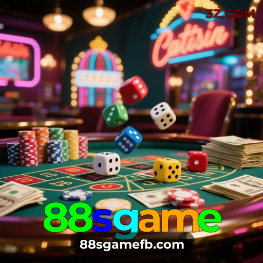 Ofertas Imperdíveis na Promo do 88sgame para Gamers