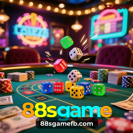 App do 88sgame | Cassino Online com PIX e Suporte 24h