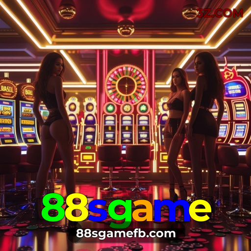 Recursos Paga do 88sgame: Experiência de Jogo Elevada