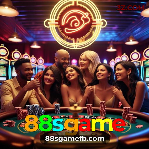 Recursos Paga do 88sgame: Experiência de Jogo Elevada