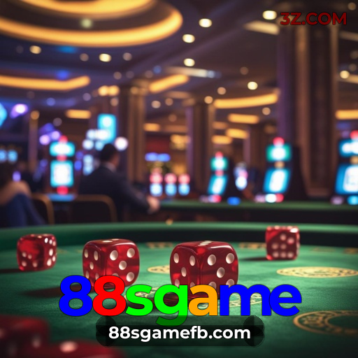 88sgame | Jogos Online e Cassino Seguro com Entretenimento Sem Fim