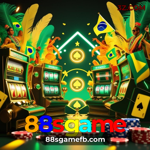 Cassino ao vivo: roleta, blackjack e baccarat | 88sgame