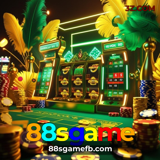 Cassino ao vivo: roleta, blackjack e baccarat | 88sgame