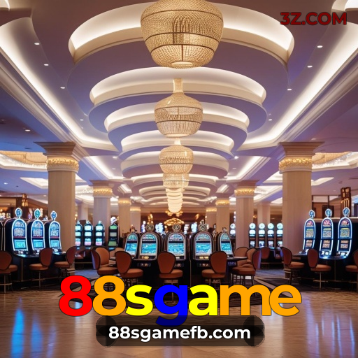 Experimente Baixar Jogos Imperdíveis no 88sgame